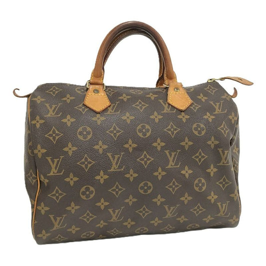 Louis Vuitton Speedy 30 Monogram M41526