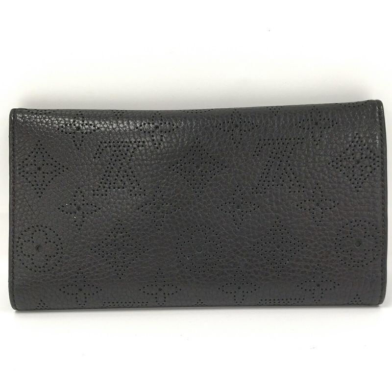Louis Vuitton Portefeuille Amelia M95549 Mahina