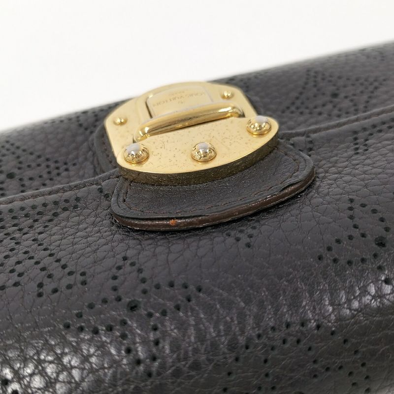 Louis Vuitton Portefeuille Amelia M95549 Mahina