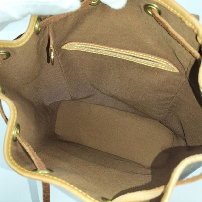 Louis Vuitton Montsourismm Backpack Sac Monogram M51136
