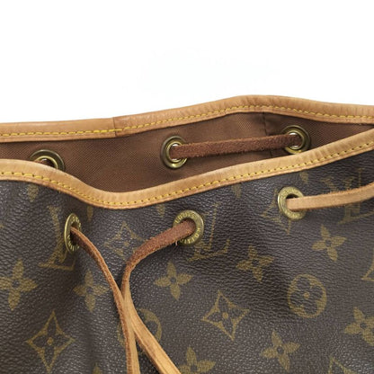 Louis Vuitton Montsourismm Backpack Sac Monogram M51136