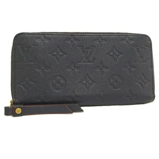 Louis Vuitton Zippy Wallet Monogram Empreinte M62121