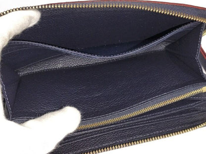 Louis Vuitton Zippy Wallet Monogram Empreinte M62121