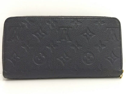 Louis Vuitton Zippy Wallet Monogram Empreinte M62121