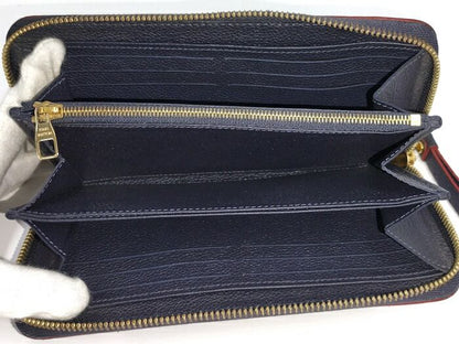 Louis Vuitton Zippy Wallet Monogram Empreinte M62121