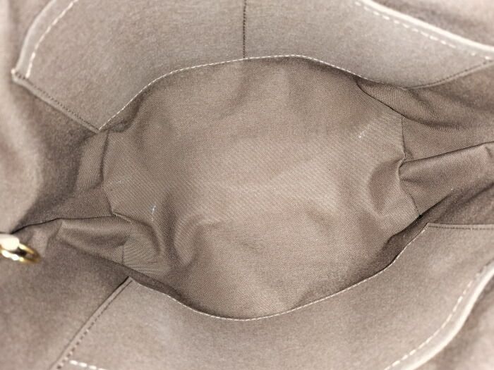 Louis Vuitton Totally PM Tote Bag Monogram Brown M41016