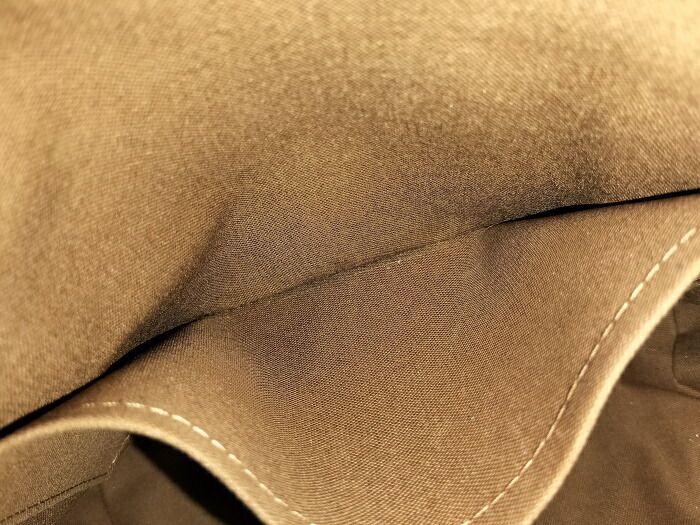 Louis Vuitton Totally PM Tote Bag Monogram Brown M41016