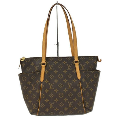 Louis Vuitton Totally PM Tote Bag Monogram Brown M41016