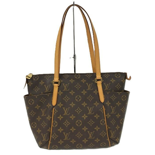 Louis Vuitton Totally PM Tote Bag Monogram Brown M41016