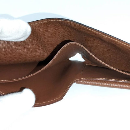 Louis Vuitton Portefeuille Marco NM Fold Wallet Monogram M62288
