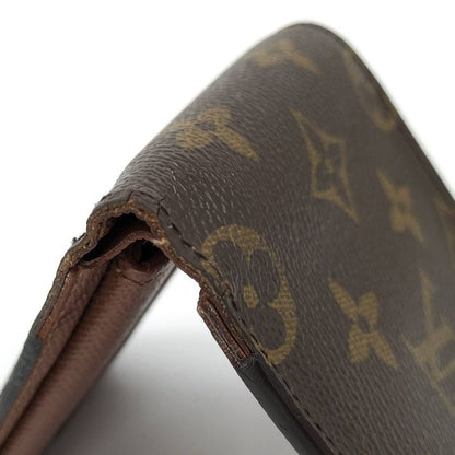 Louis Vuitton Portefeuille Marco NM Fold Wallet Monogram M62288