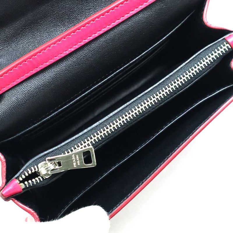 Prada Shoulder Bag