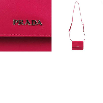 Prada Shoulder Bag