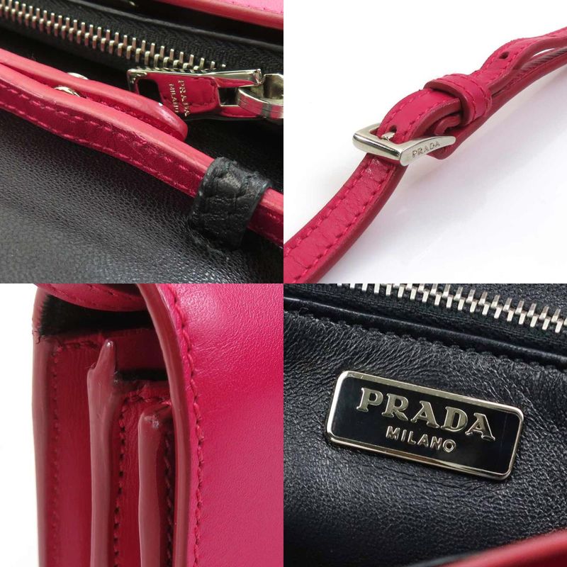 Prada Shoulder Bag