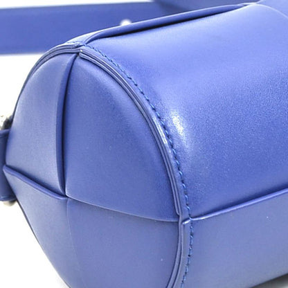Bottega Veneta Shoulder Bag Maxi Intrecciato Small Canetto