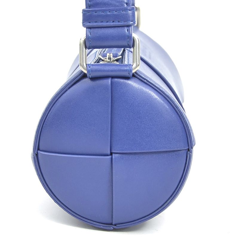 Bottega Veneta Shoulder Bag Maxi Intrecciato Small Canetto