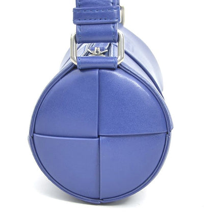 Bottega Veneta Shoulder Bag Maxi Intrecciato Small Canetto