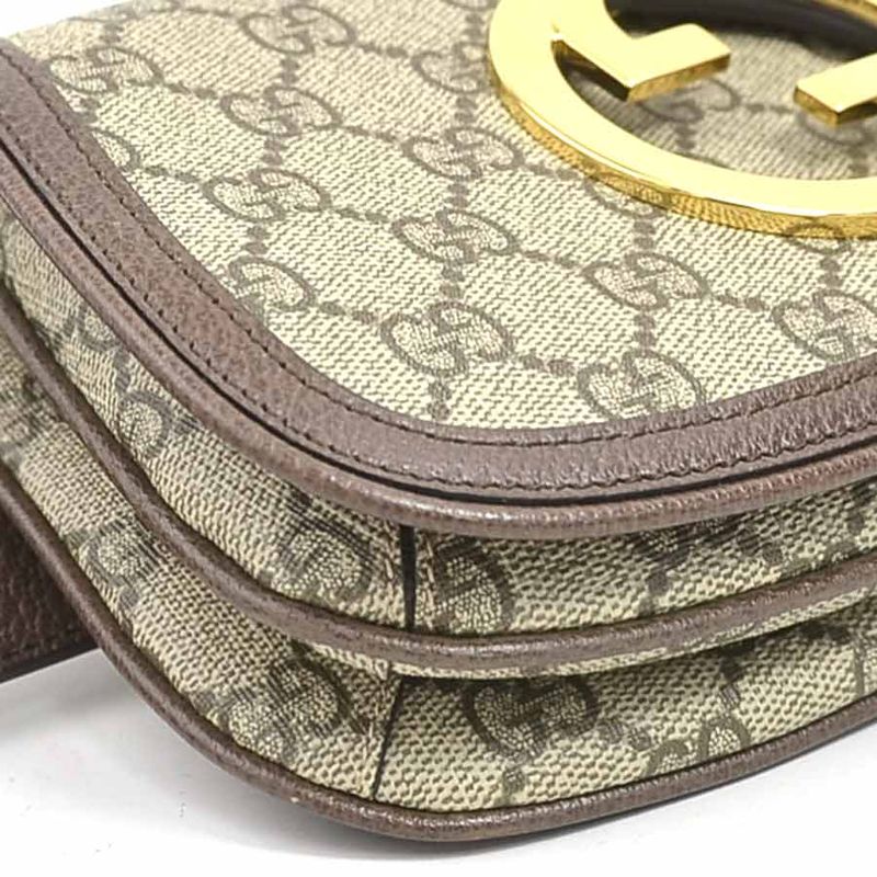 Gucci Belt Bag Body Bag Waist Bag Blondy 703607