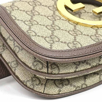 Gucci Belt Bag Body Bag Waist Bag Blondy 703607