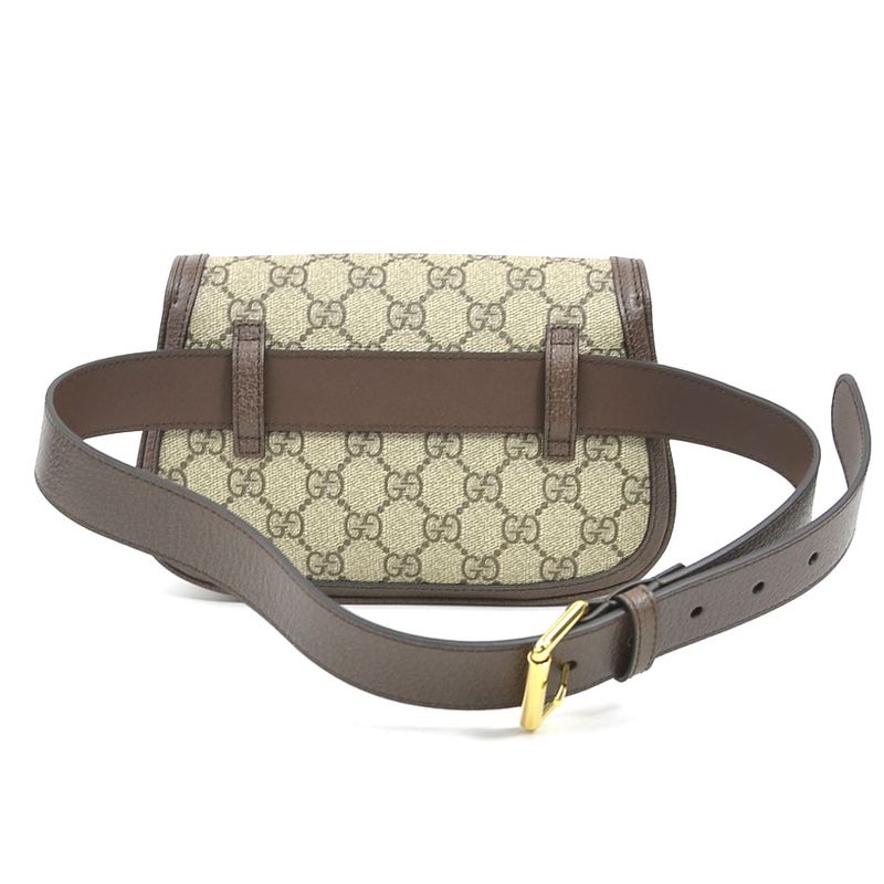 Gucci Belt Bag Body Bag Waist Bag Blondy 703607