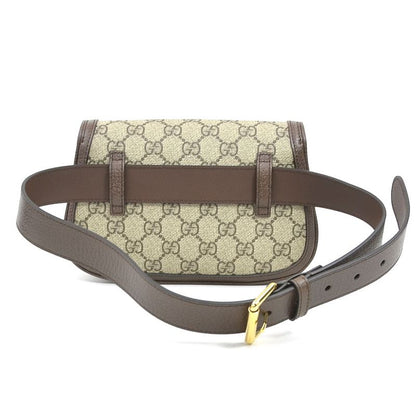 Gucci Belt Bag Body Bag Waist Bag Blondy 703607