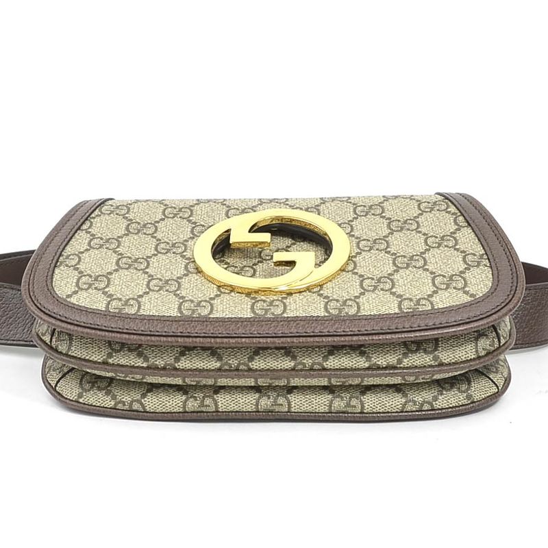 Gucci Belt Bag Body Bag Waist Bag Blondy 703607