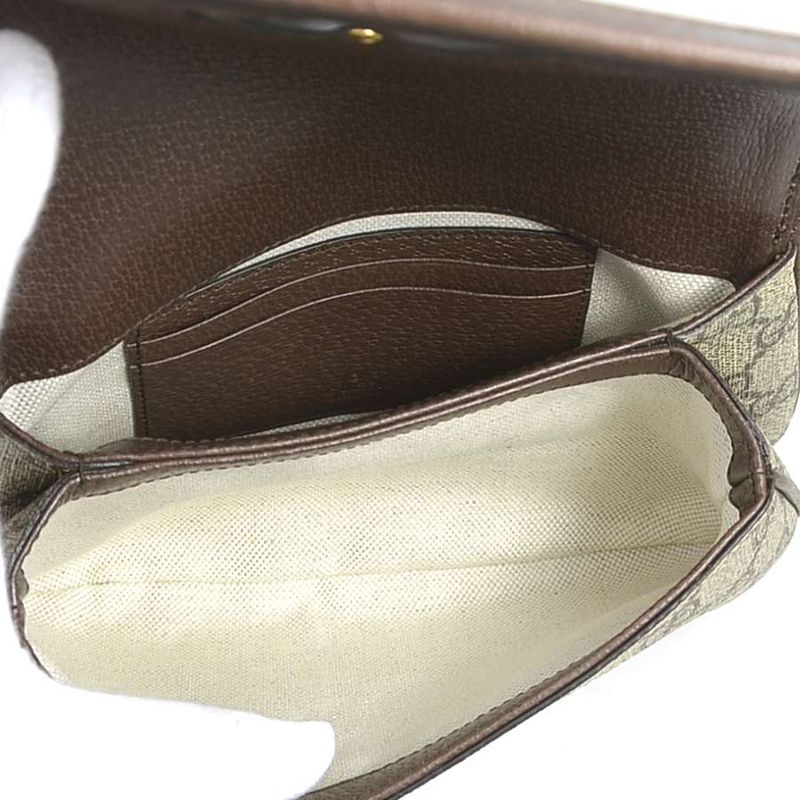 Gucci Belt Bag Body Bag Waist Bag Blondy 703607