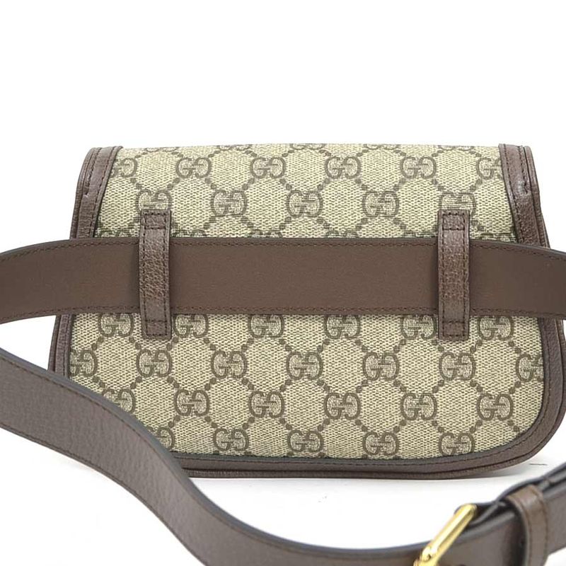 Gucci Belt Bag Body Bag Waist Bag Blondy 703607