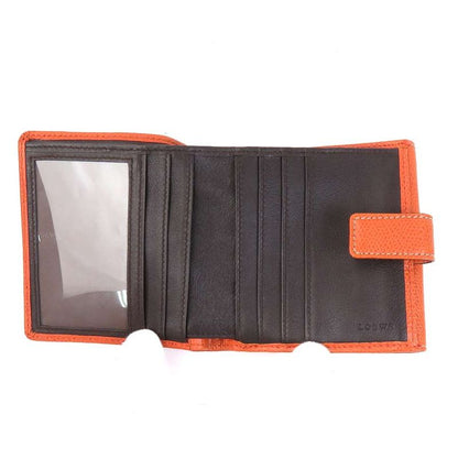 Loewe Bifold Wallet