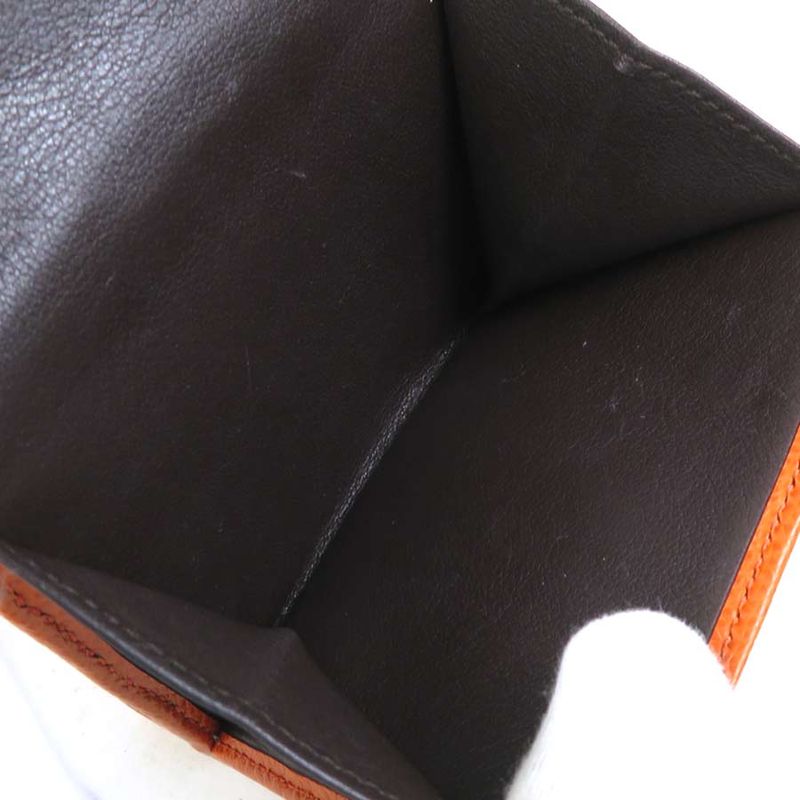 Loewe Bifold Wallet