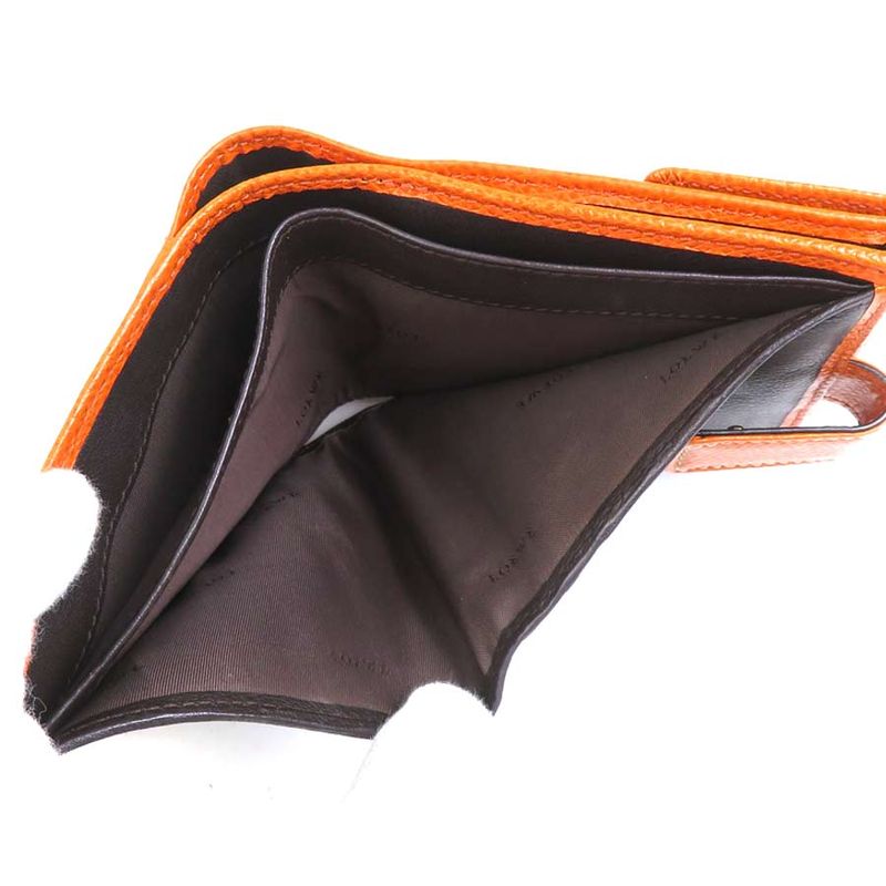 Loewe Bifold Wallet