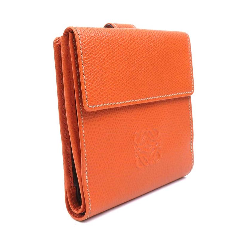 Loewe Bifold Wallet