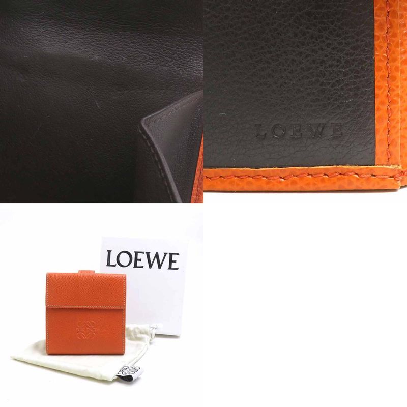 Loewe Bifold Wallet