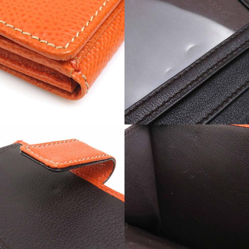 Loewe Bifold Wallet
