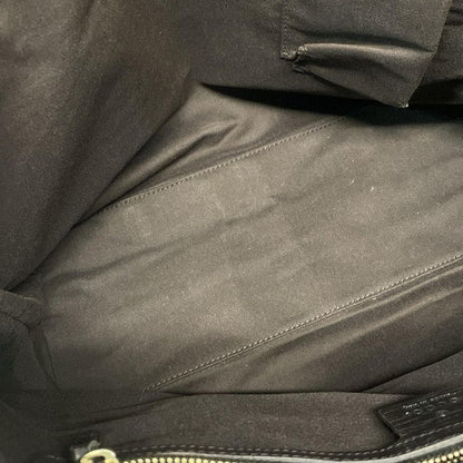 Gucci Tote Bag GG Patternsherry (web) 137396 Beige X Dark Brown X Multi Leather