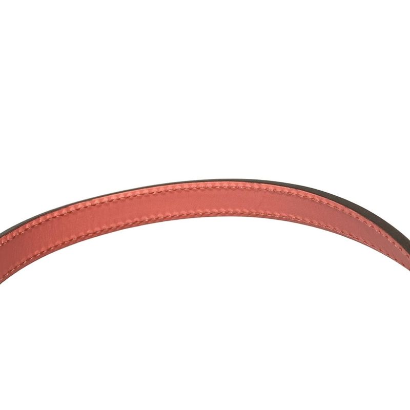 Gucci Shoulder Bag Petit Gg/gg Marmont 739722 Pink Detachable Strap Leather