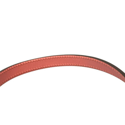 Gucci Shoulder Bag Petit Gg/gg Marmont 739722 Pink Detachable Strap Leather