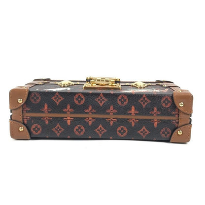 Louis Vuitton Shoulder Bag Petite Mal NM Petite Mal NM M44407 Monogram Canvas
