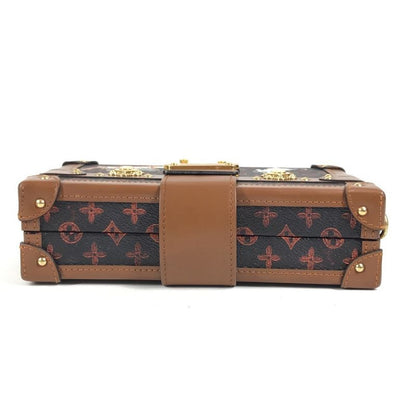 Louis Vuitton Shoulder Bag Petite Mal NM Petite Mal NM M44407 Monogram Canvas