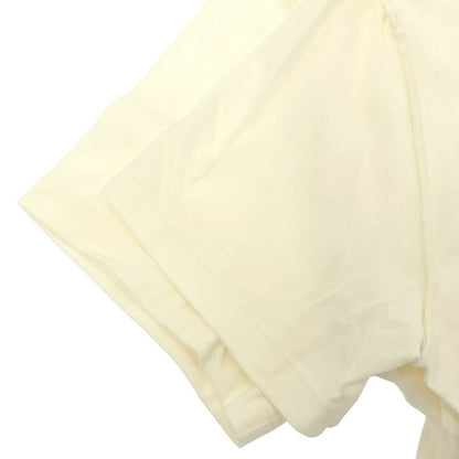 Louis Vuitton 22aw LV Spread Embroidery Inside Out T-Shirt Rm222m Npl Hny14x