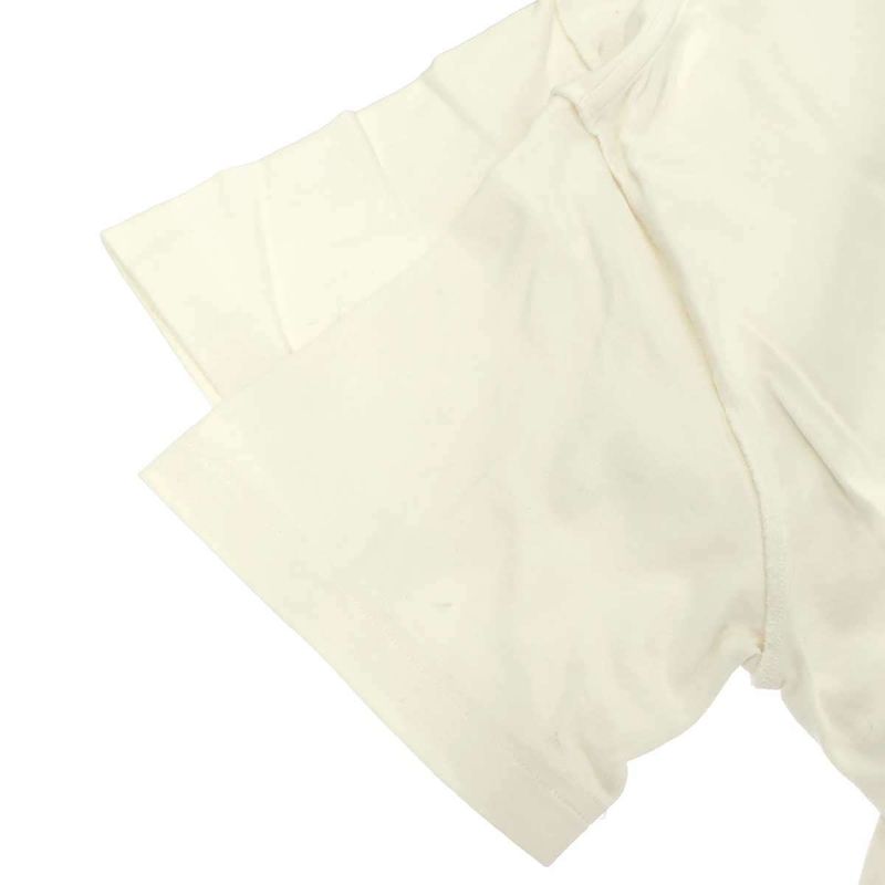 Louis Vuitton 19aw Inside Out T-Shirt Rm192q Jyn Hhy40w White M