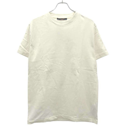 Louis Vuitton 19aw Inside Out T-Shirt Rm192q Jyn Hhy40w White M