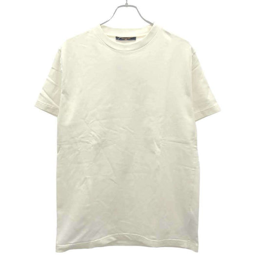 Louis Vuitton 19aw Inside Out T-Shirt Rm192q Jyn Hhy40w White M