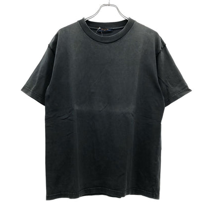 Louis Vuitton 19ss Inside Out T-Shirt Rm191 Jyn Hgy60w Charcoal Gray M