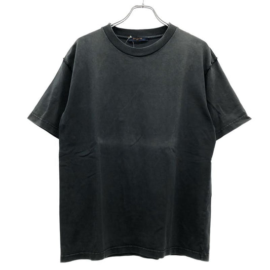 Louis Vuitton 19ss Inside Out T-Shirt Rm191 Jyn Hgy60w Charcoal Gray M