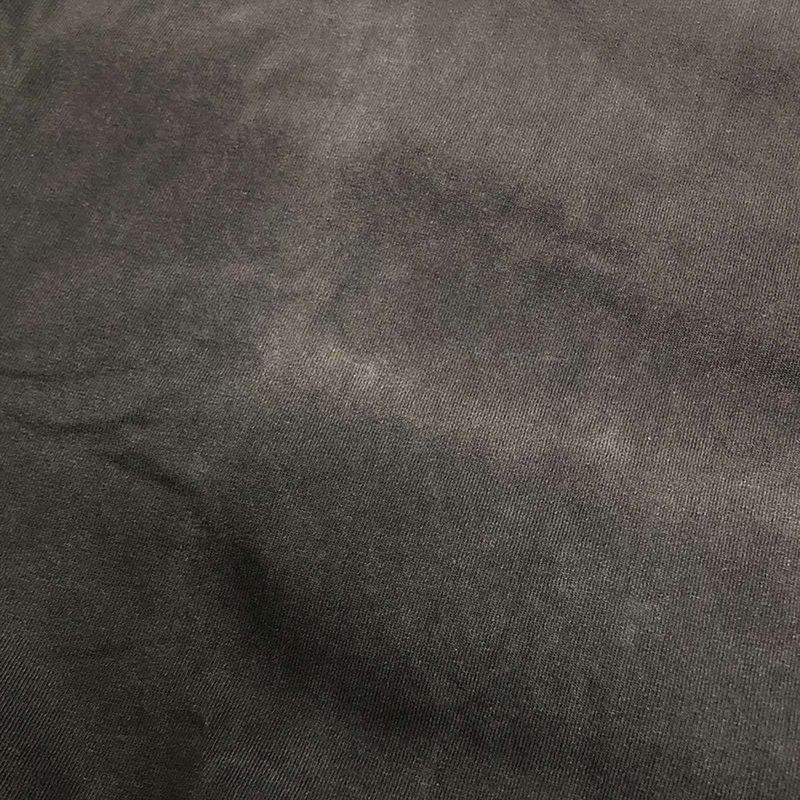 Louis Vuitton 19ss Inside Out T-Shirt Rm191 Jyn Hgy60w Charcoal Gray M