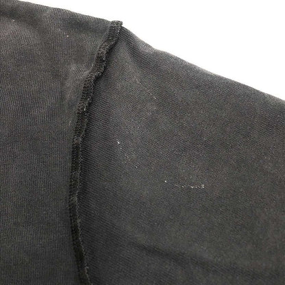 Louis Vuitton 19ss Inside Out T-Shirt Rm191 Jyn Hgy60w Charcoal Gray M