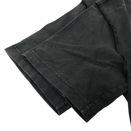 Louis Vuitton 19ss Inside Out T-Shirt Rm191 Jyn Hgy60w Charcoal Gray M