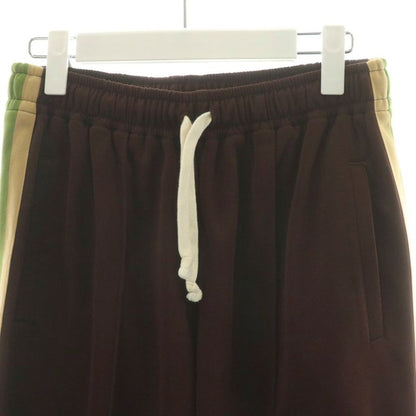 Gucci Sideline Technical Jersey Jogging Pants Technical Jersey Track Pants Easy