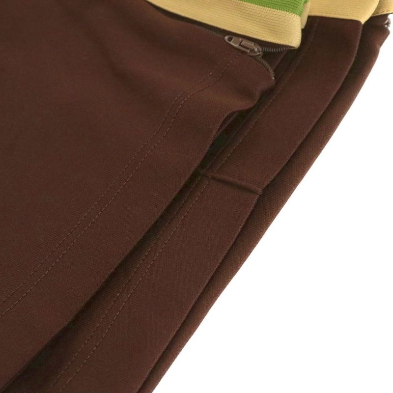 Gucci Sideline Technical Jersey Jogging Pants Technical Jersey Track Pants Easy